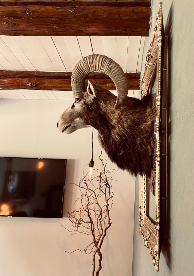 Chalet Sch-L-Afbock Markranstädt Екстериор снимка